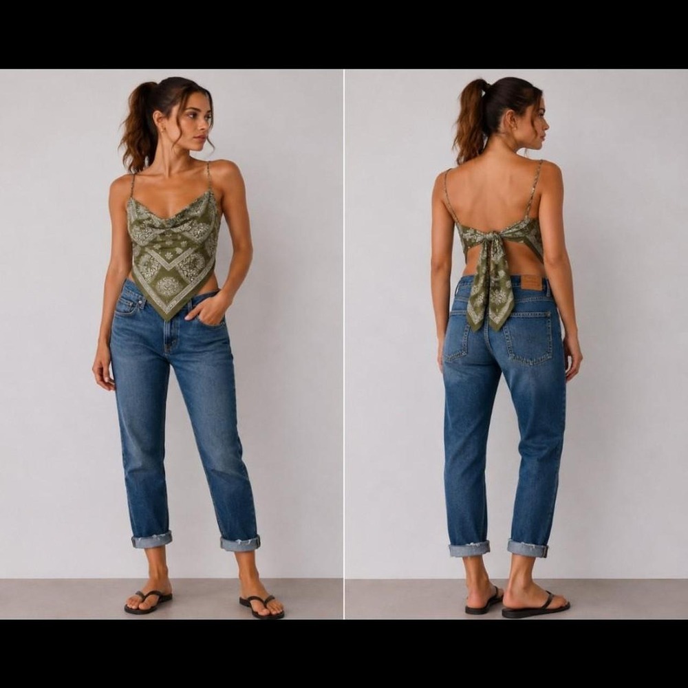 American eagle, FP bundle - Picture 2 of 8